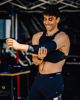 מגן מרפקים ילדים DHaRCO Gravity Jr - DHaRCO