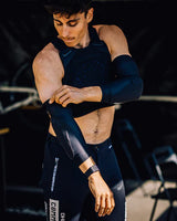 מגן מרפקים ילדים DHaRCO Gravity Jr - DHaRCO