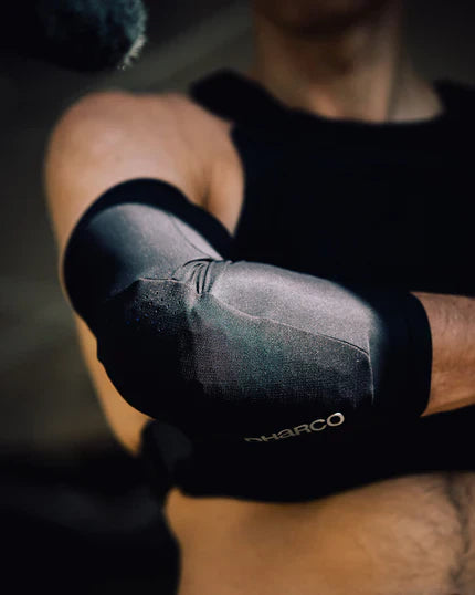 מגן מרפקים ילדים DHaRCO Gravity Jr - DHaRCO