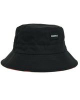 כובע דו צדדי Reversible Bucket | Infared - DHaRCO