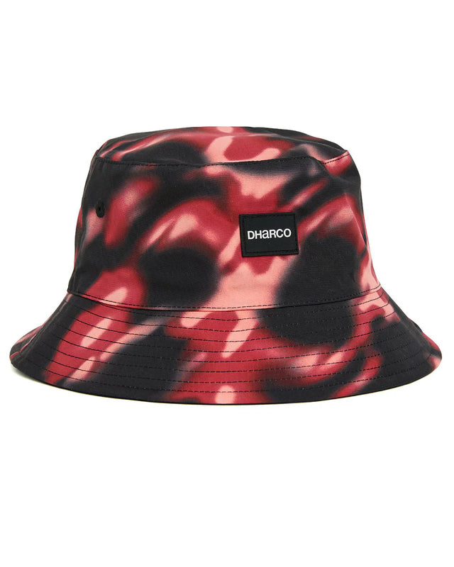 כובע דו צדדי Reversible Bucket | Infared - DHaRCO
