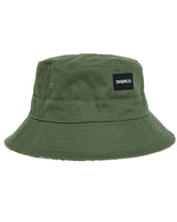 כובע דו צדדי Reversible Bucket | Lost - DHaRCO