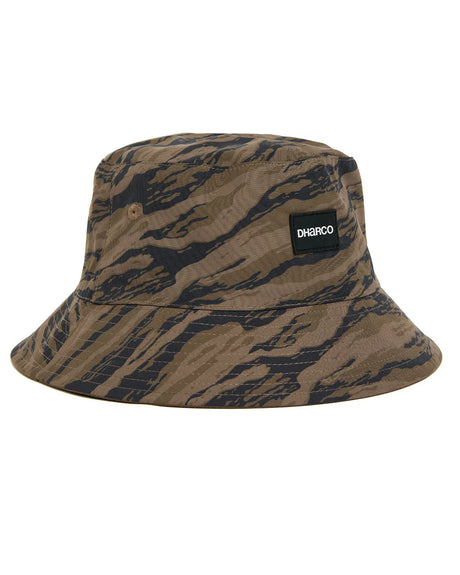 כובע דו צדדי Reversible Bucket | Recon - DHaRCO