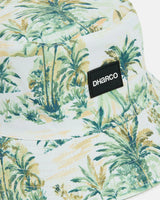 כובע דו צדדי Reversible Bucket | Lost - DHaRCO