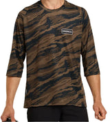 חולצת רכיבה 3/4 גברים Recon - DHaRCO