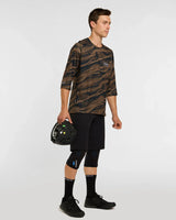 חולצת רכיבה 3/4 גברים Recon - DHaRCO