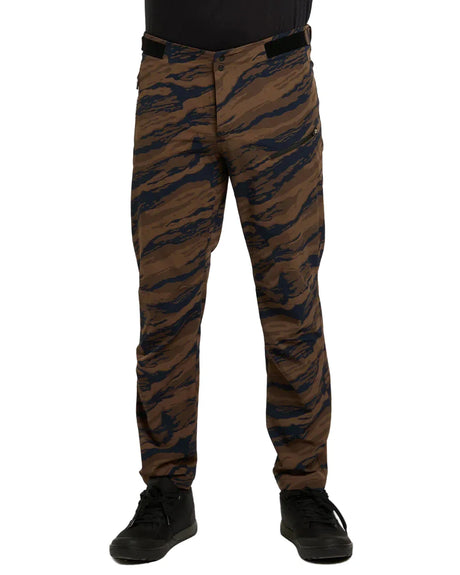 מכנס רכיבה ארוך גברים Ather | Recon - DHaRCO