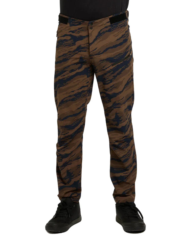 מכנס רכיבה ארוך גברים Ather | Recon - DHaRCO