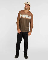 חולצת רכיבה ארוכה גברים Gravity | Dune - DHaRCO