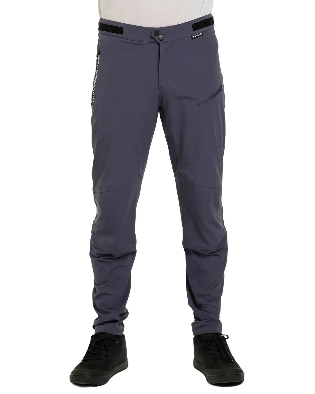 מכנס רכיבה ארוך גברים Gravity | Storm - DHaRCO