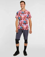 מכנס רכיבה גברים Gravity | Storm - DHaRCO