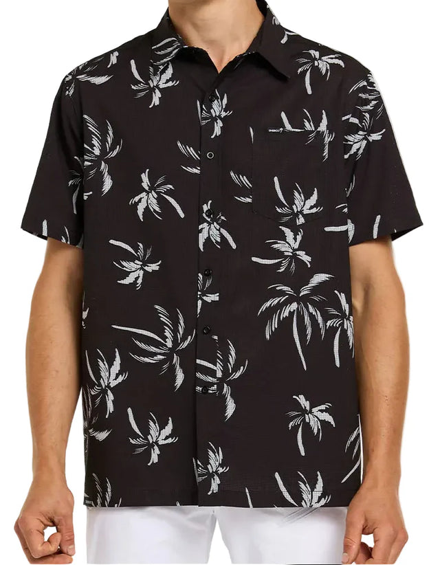 חולצת רכיבה קצרה גברים Tech Party | Bowen - DHaRCO