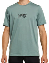 חולצת רכיבה קצרה גברים Tech Tee | Envy - DHaRCO