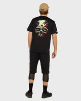 מכנס רכיבה גברים Trail | Black - DHaRCO