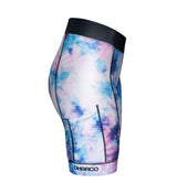 Women’s Padded Pants Tie Dye - Team GORIDE