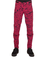 מכנס רכיבה ארוך גברים Gravity | Chili Peppers - DHaRCO