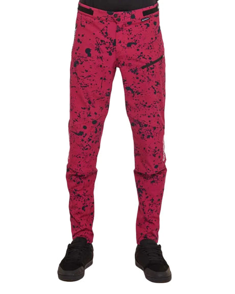 מכנס רכיבה ארוך גברים Gravity | Chili Peppers - DHaRCO