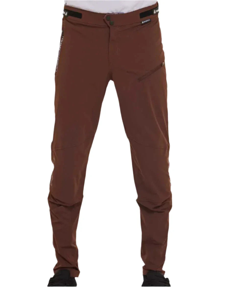 מכנס רכיבה ארוך גברים Gravity | Loam - DHaRCO