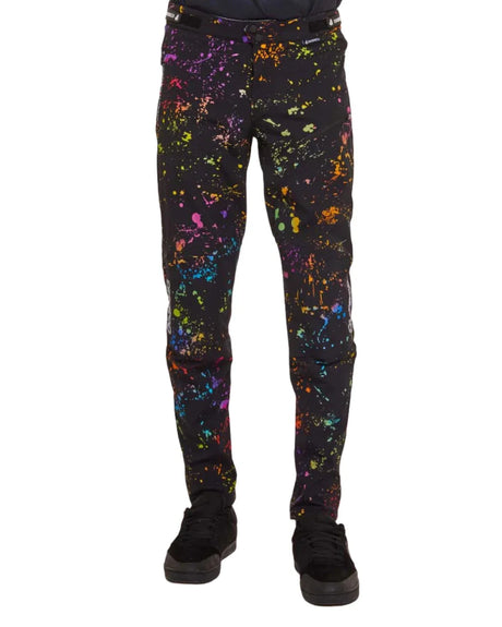 מכנס רכיבה ארוך גברים Gravity | Supernova - DHaRCO