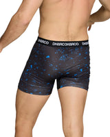 בוקסר גברים Brief 6" | Midnight Oil - DHaRCO