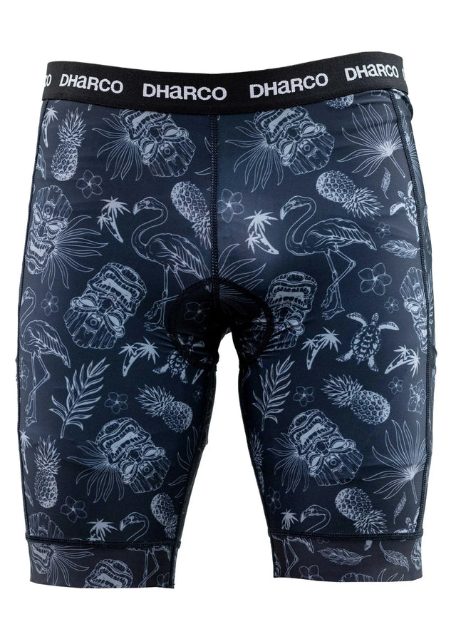 טייץ גברים Gravity | Fraser Party - DHaRCO