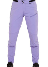 מכנס רכיבה ארוך נשים Gravity | Purple Haze - DHaRCO