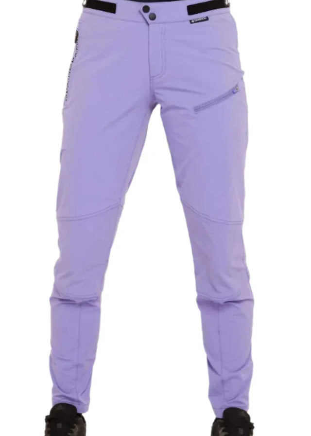 מכנס רכיבה ארוך נשים Gravity | Purple Haze - DHaRCO