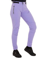 מכנס רכיבה ארוך נשים Gravity | Purple Haze - DHaRCO