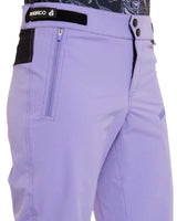 מכנס רכיבה נשים Gravity | Purple Haze - DHaRCO