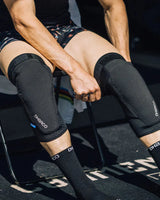 מגן ברכיים ילדים DHaRCO DH Jr - DHaRCO