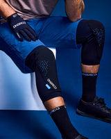 מגן ברכיים ילדים DHaRCO Trail Jr - DHaRCO