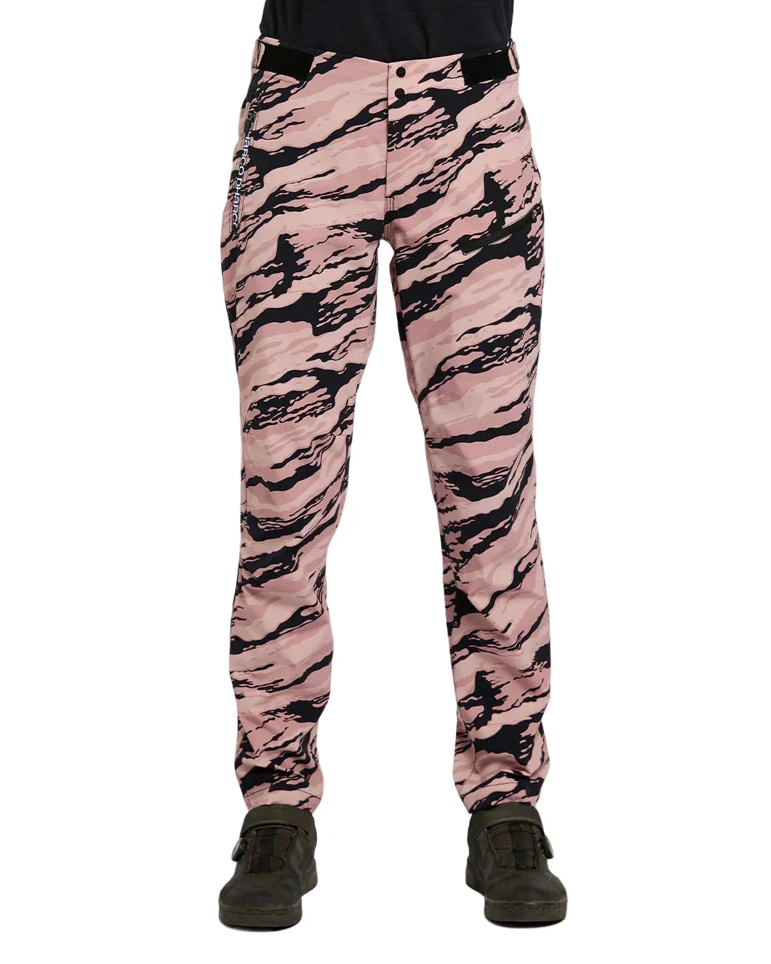 מכנס רכיבה ארוך נשים Ather | Ambush - DHaRCO