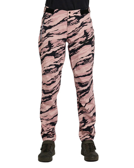 מכנס רכיבה ארוך נשים Ather | Ambush - DHaRCO