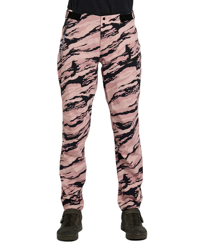 מכנס רכיבה ארוך נשים Ather | Ambush - DHaRCO