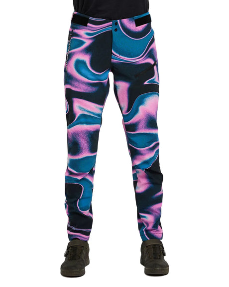 מכנס רכיבה ארוך נשים Ather | Aurora - DHaRCO