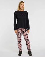 מכנס רכיבה ארוך נשים Ather | Ambush - DHaRCO