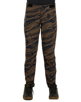 מכנס רכיבה ארוך ילדים Ather | Recon - DHaRCO