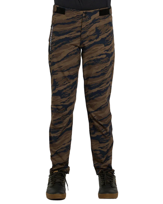 מכנס רכיבה ארוך ילדים Ather | Recon - DHaRCO