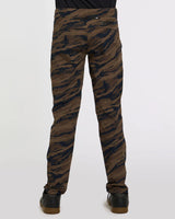 מכנס רכיבה ארוך ילדים Ather | Recon - DHaRCO