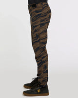 מכנס רכיבה ארוך ילדים Ather | Recon - DHaRCO