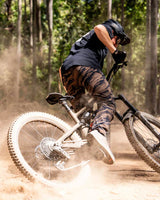 מכנס רכיבה ארוך גברים Ather | Recon - DHaRCO