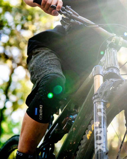 מגן ברכיים ילדים DHaRCO Trail Jr - DHaRCO