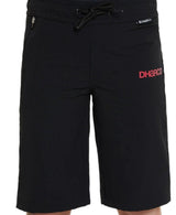 מכנס רכיבה גרביטי ילדים שחור Gravity Black - DHaRCO