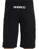 מכנס רכיבה גרביטי ילדים שחור Gravity Black - DHaRCO