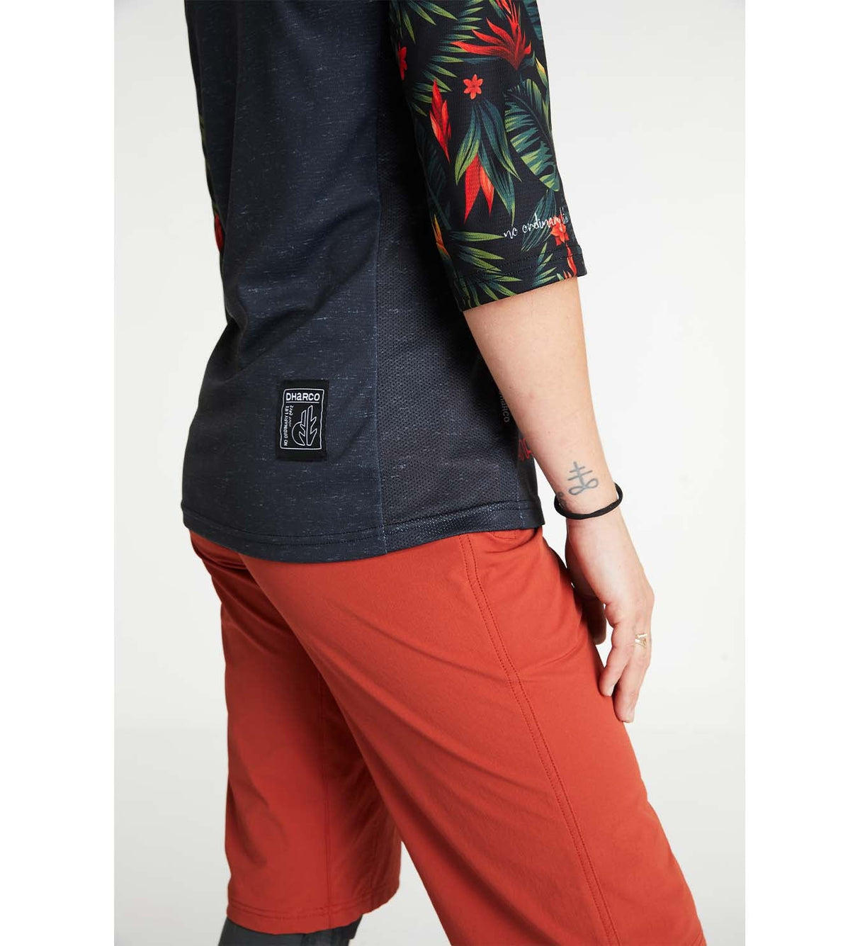 Women’s Gravity Shorts CLAY - Team GORIDE