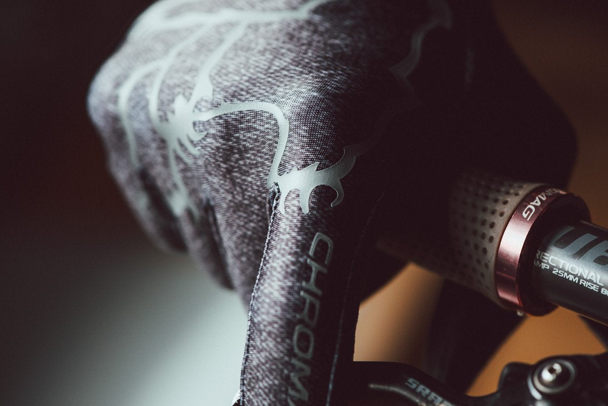 כפפות Chromag Gloves HABIT - Chromag