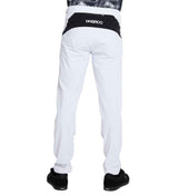 מכנס רכיבה ארוך גברים Gravity | White - DHaRCO