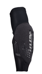 מגן מרפקים 3DF 5.0 Evo Black - Leatt