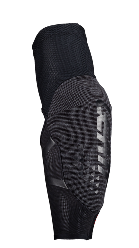 מגן מרפקים 3DF 5.0 Evo Black - Leatt