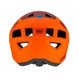 קסדת ילדים MTB AllMtn 1.0 V23 Flame Jr - Leatt
